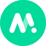 Logo of Moovby - Car Sharing android Application 